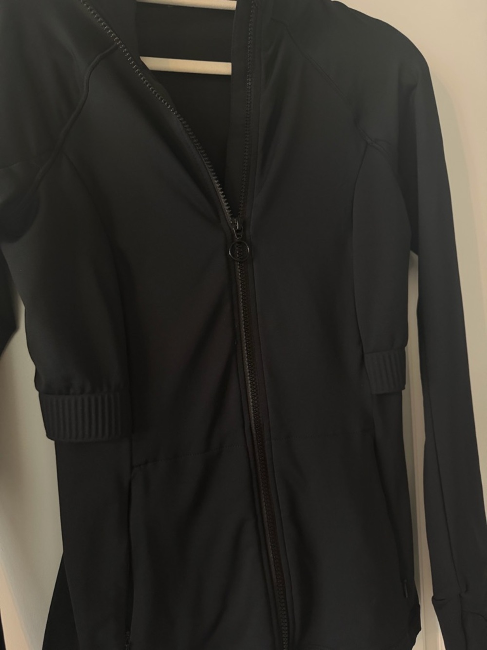 Fabletics Trinity Performance Jacket Small - Picture 4 of 5